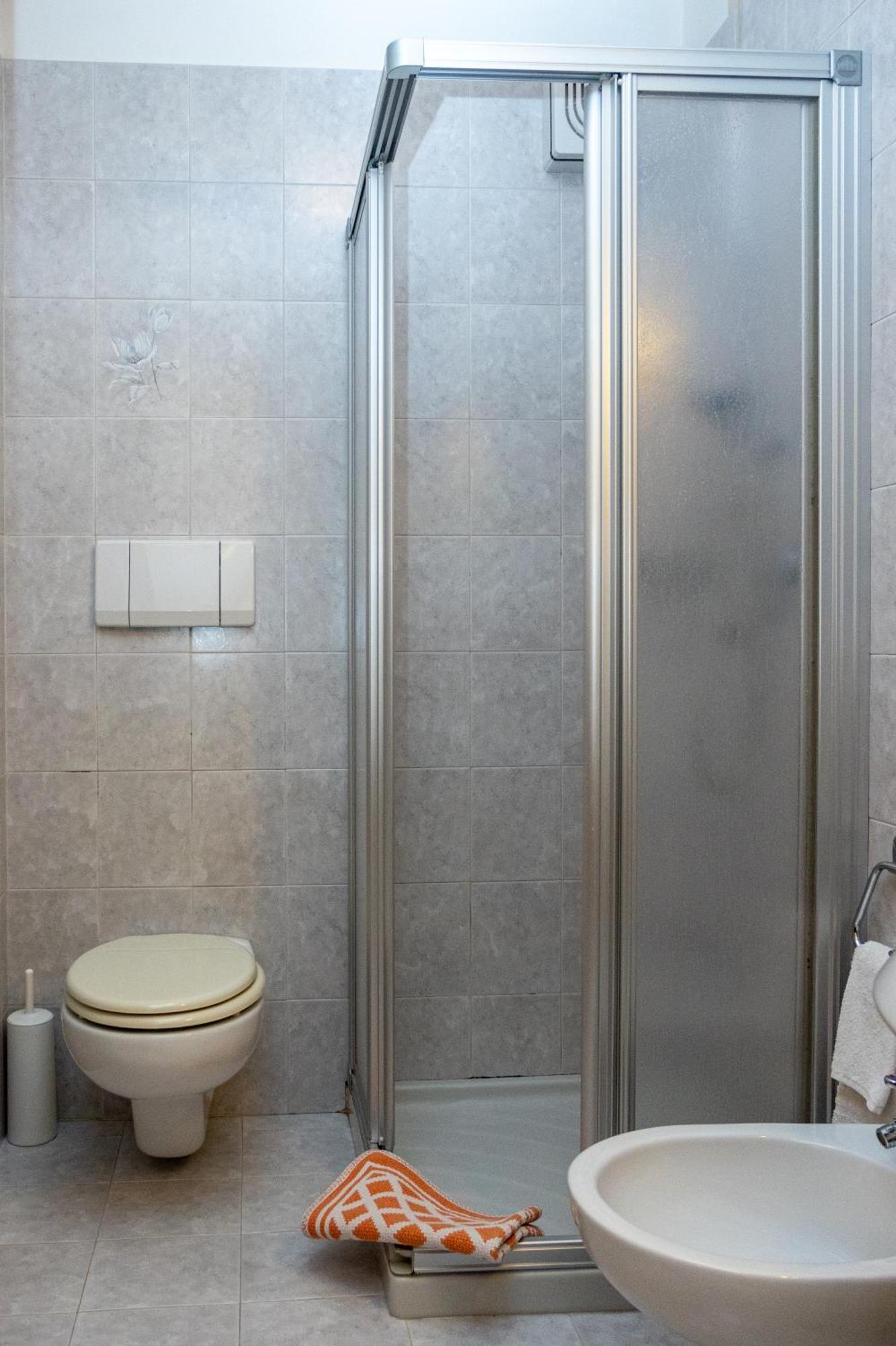 Wellness Hotel Dolomia Soraga Ruang foto