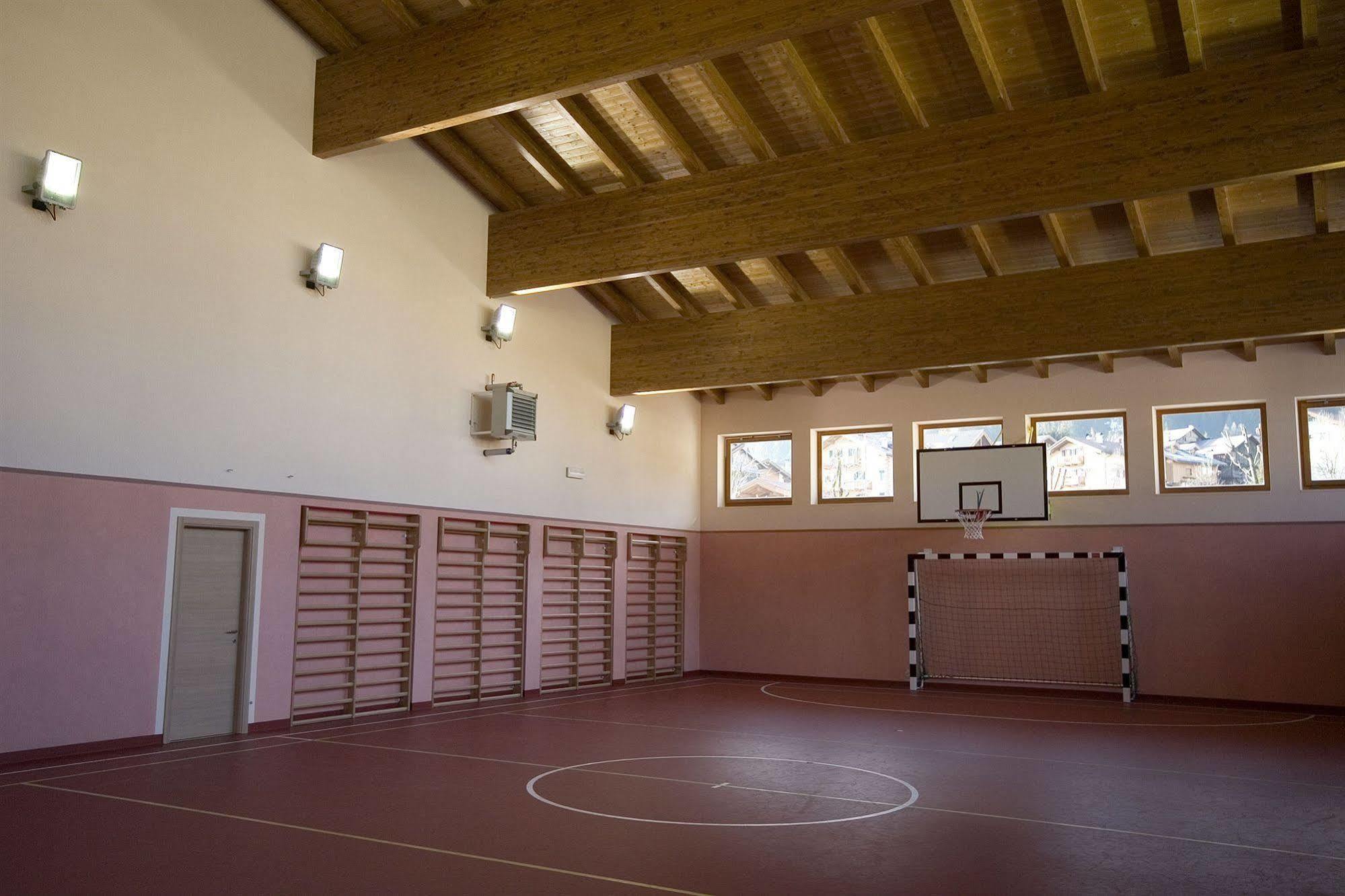 Wellness Hotel Dolomia Soraga Bagian luar foto